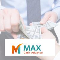 Max Cash Advance image 1
